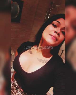 trans girl BUSTYNANCY 4520878