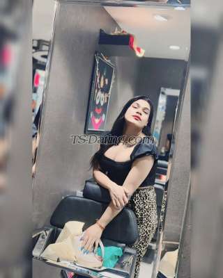 trans girl BUSTYNANCY 4598672