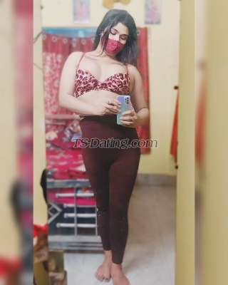 trans girl BUSTYNANCY 5037768