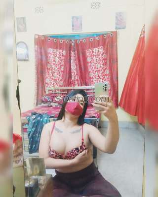 trans girl BUSTYNANCY 5037847