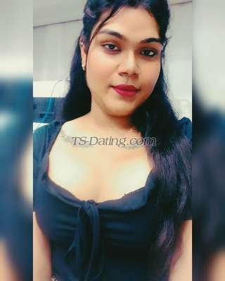 trans girl BUSTYNANCY 6119148