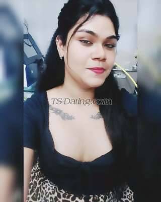 trans girl BUSTYNANCY 6119209