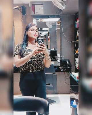 trans girl BUSTYNANCY 7430805