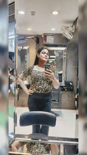 trans girl BUSTYNANCY 7430903