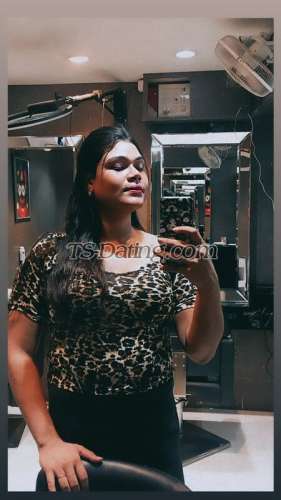 trans girl BUSTYNANCY 7430963