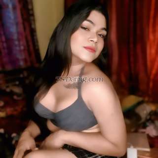 trans girl BUSTYNANCY 7825843