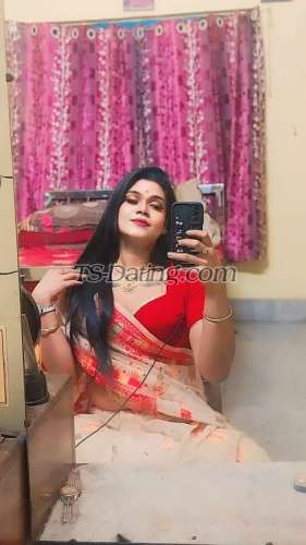 trans girl BUSTYNANCY 9617440