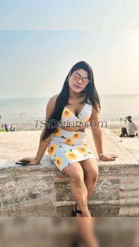 trans girl BUSTYNANCY 9617618