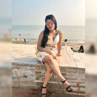 trans girl BUSTYNANCY 9617669