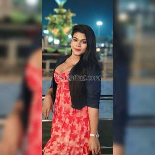 trans girl BUSTYNANCY 9617765