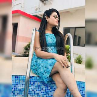 trans girl BUSTYNANCY 9617893