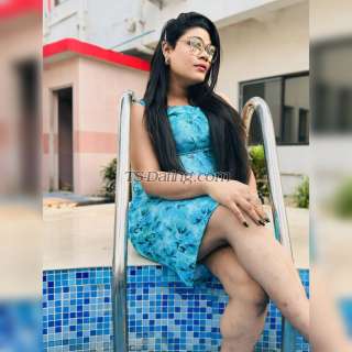 trans girl BUSTYNANCY 9617946