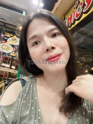 trans girl Babelove 7043222