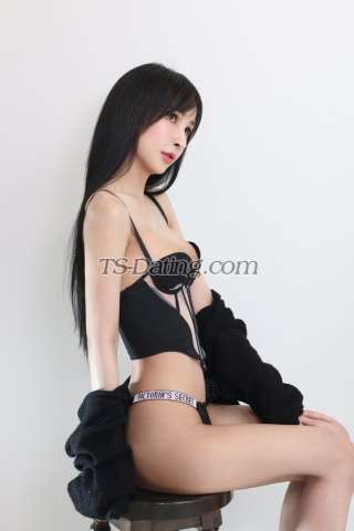 trans girl Babexixi 0747404