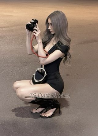 trans girl Babexixi 4317451