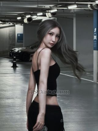 trans girl Babexixi 4948450