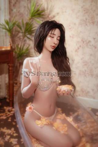 trans girl Babexixi 7042433