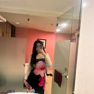 trans girl Babeyy 7760866