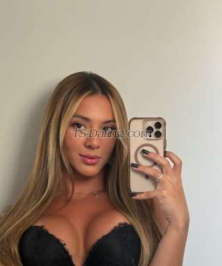 trans girl BabiMorete 3445203