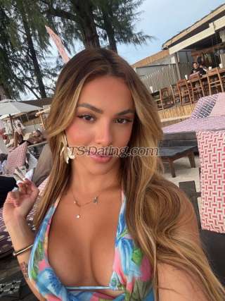 trans girl BabiMorete 6158916