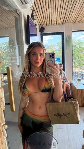 trans girl BabiMorete 7311416