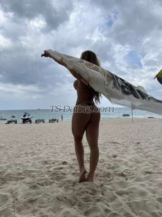 trans girl BabiMorete 7311631