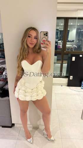 trans girl BabiMorete 7817054