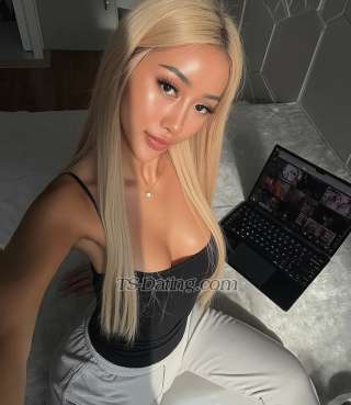 trans girl Babiegurly 0075428