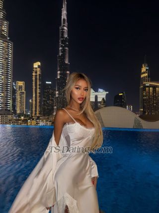 trans girl Babiegurly 0747686