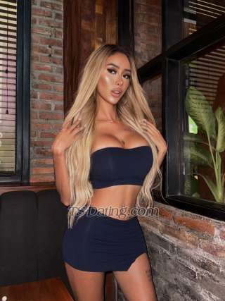 trans girl Babiegurly 1942070