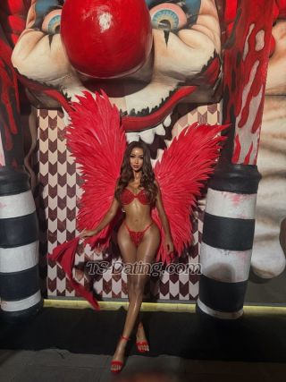 trans girl Babiegurly 2053573