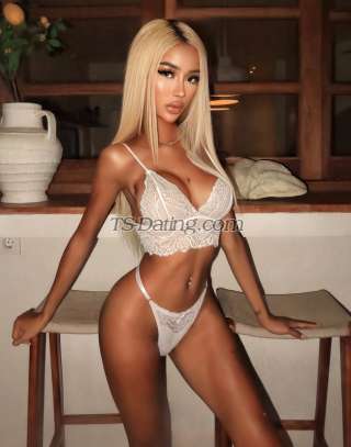 trans girl Babiegurly 2568221