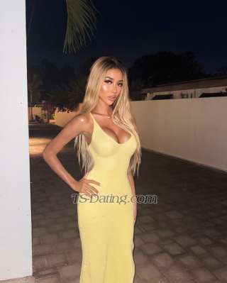 trans girl Babiegurly 2654883