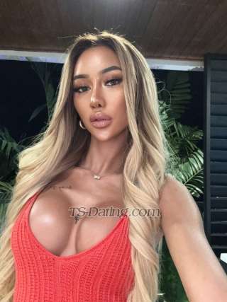 trans girl Babiegurly 2912102