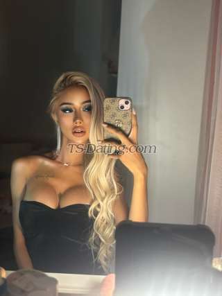 trans girl Babiegurly 3968468