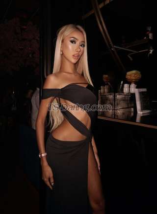 trans girl Babiegurly 4366208