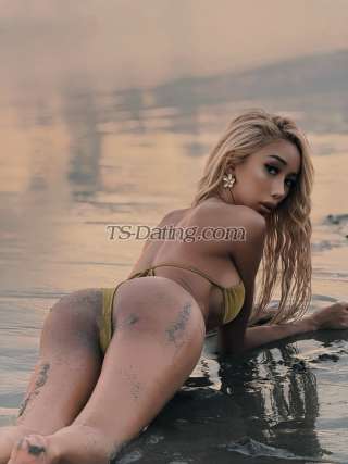 trans girl Babiegurly 4735880