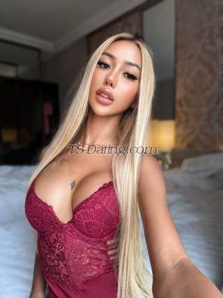 trans girl Babiegurly 4936195