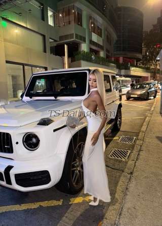 trans girl Babiegurly 5090369