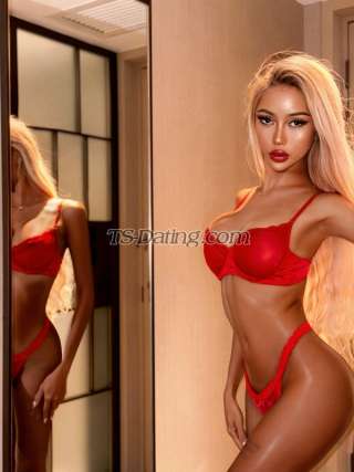 trans girl Babiegurly 5352888