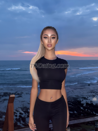 trans girl Babiegurly 6194736