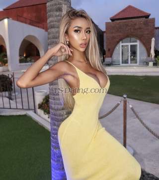 trans girl Babiegurly 6533048