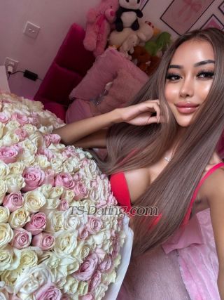 trans girl Babiegurly 7222673