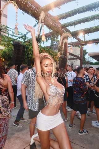 trans girl Babiegurly 7311655