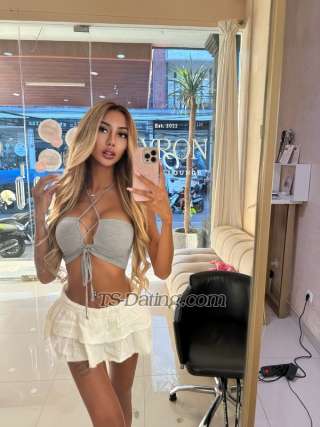 trans girl Babiegurly 9034513