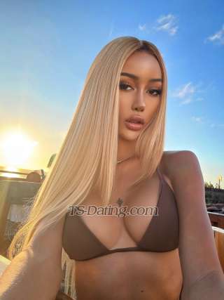 trans girl Babiegurly 9034725