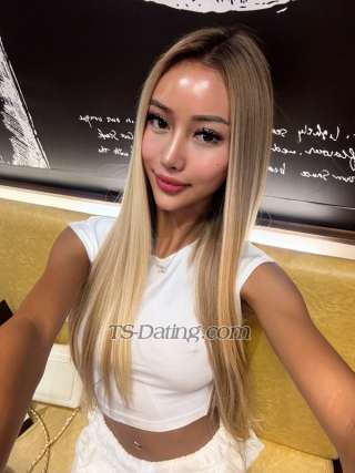 trans girl Babiegurly 9650096