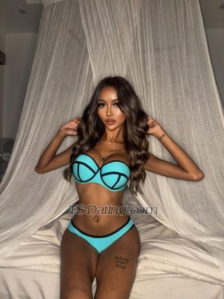 trans girl Babiegurly 9683288