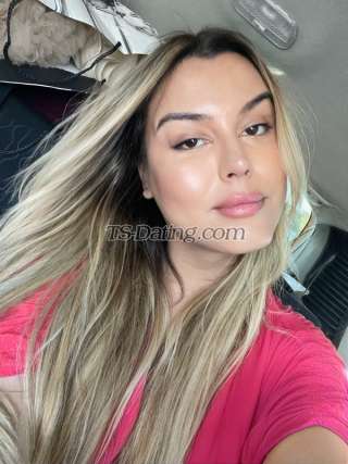 trans girl Babigoulart 3305959