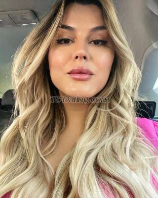 trans girl Babigoulart 6726241